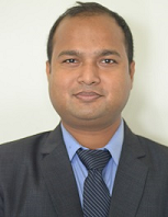 Prof. Ravindra Jagtap