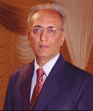 Mr. Harish Sanghavi