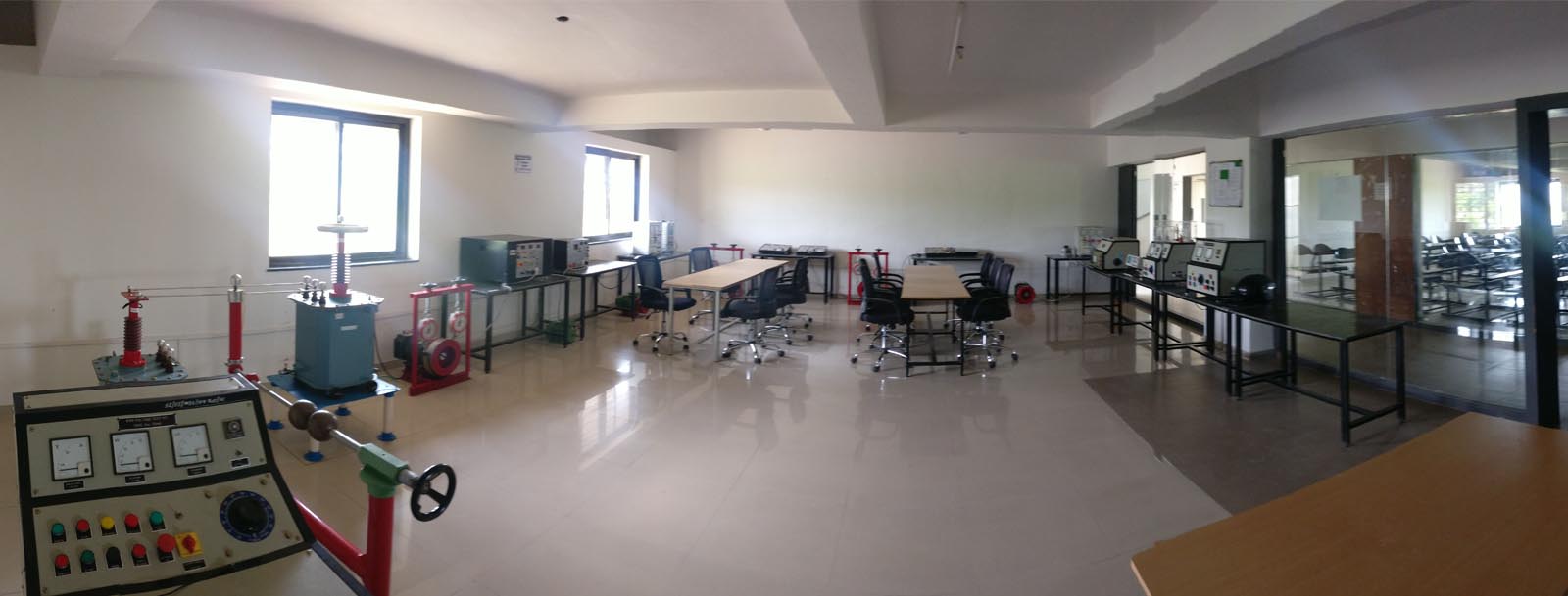Sanghavi College of Engineering